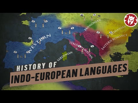 Limbile non-indo-europene din Europa
