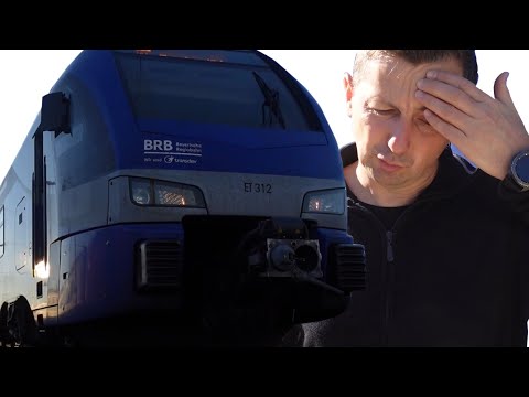 Gara de tren din Germania: Istorie și Importanță