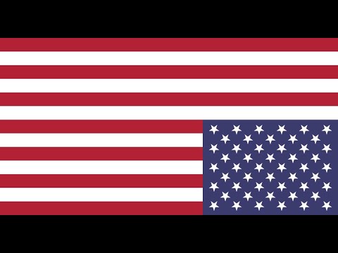 Semnificația steagului american inversat