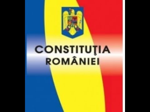 Semnarea Constituției: O Capodoperă Picturală