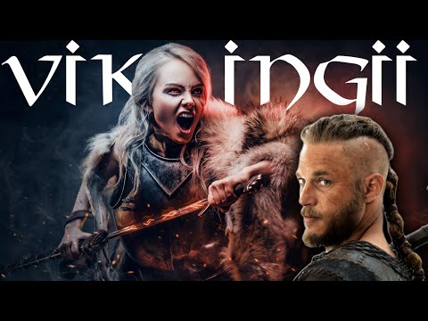 Vikingii Irlandezi: Fapte și Controverse