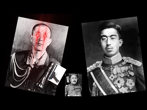 Incidentul Kyūjō: Tentativa de lovitură de stat din Japonia în timpul celui de-al Doilea Război Mondial.