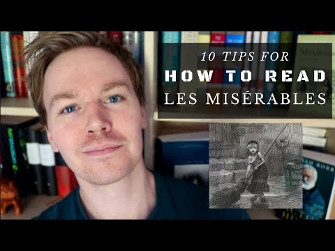 Revoluția Franceză în Les Misérables de Victor Hugo