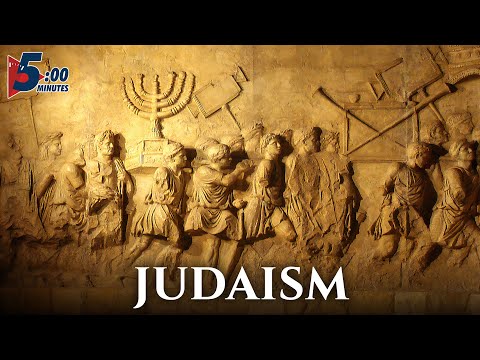 Vechimea Hinduismului și a Iudaismului: Care este mai vechi?