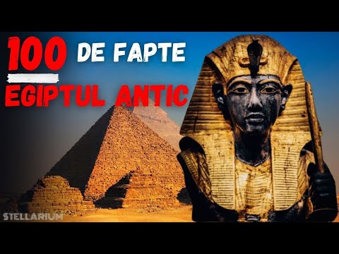 Cuvinte Egiptene Antice: O Privire Asupra Limbii și Culturii Egiptului Antic