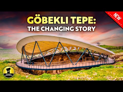 Imaginile de la Göbekli Tepe: o privire în trecutul îndepărtat