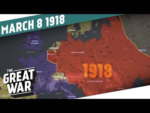 Tratatul de la Brest-Litovsk: Ce a realizat acesta?