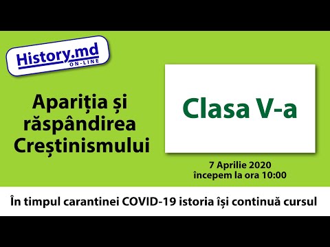 Răspândirea Creștinismului: Cauze și Factori