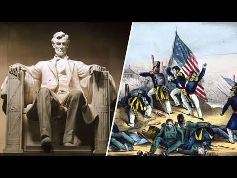Cum a condus alegerile lui Lincoln la Războiul Civil din SUA
