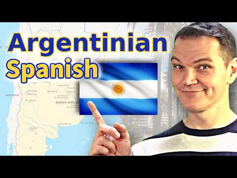 De ce a colonizat Spania Argentina?