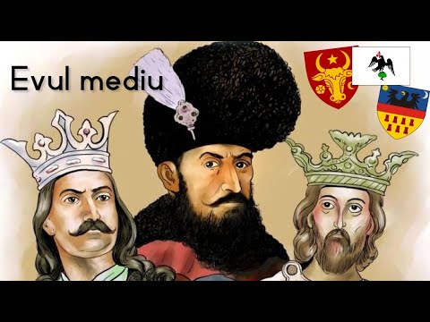 Tipuri de soldați în Evul Mediu.