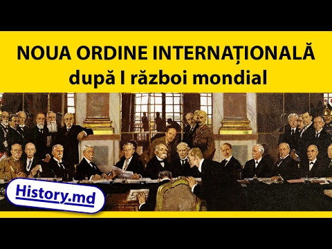 Tratatul de la Paris din 1814: Restabilirea Echilibrului European după Epoca Napoleoniană