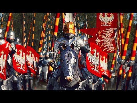 Cavalerii medievali vs. Mongolii: Confruntarea dintre două puteri militare distincte
