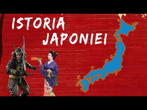 Stema Japoniei: Simboluri și Semnificații