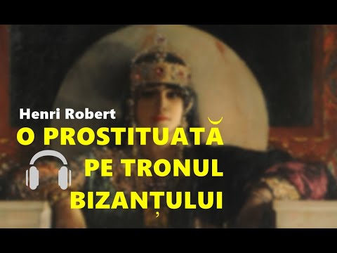 Tronul Bizantin