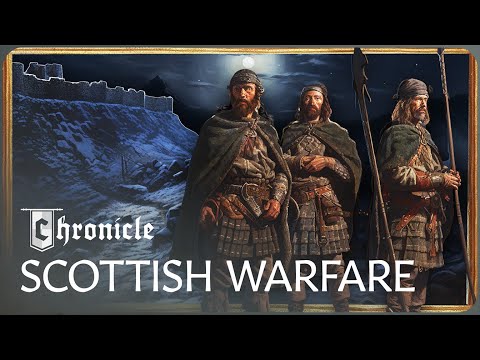 Scoția în Evul Mediu