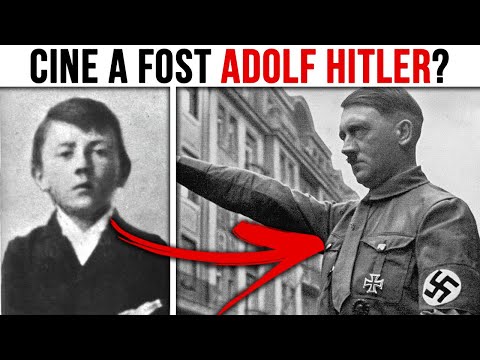 Adolf Hitler în Bavaria: O privire asupra locului său natal