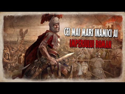 Diferența dintre Sfântul Imperiu Roman și Imperiul Roman