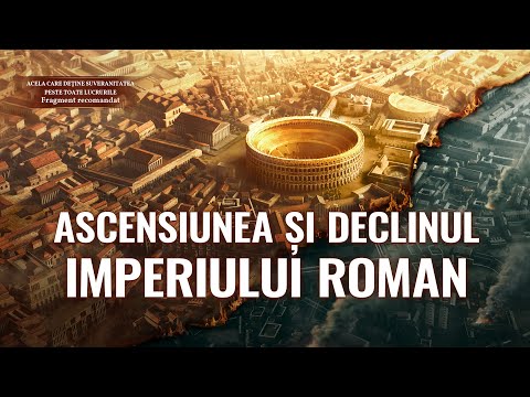 Declinul Sfântului Imperiu Roman.