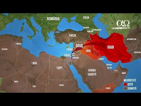 De ce se numește Orientul?