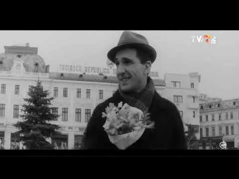 Filme cu mașini vechi din anii '50 și '60