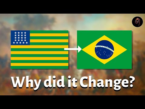 Semnificația Drapelului Braziliei