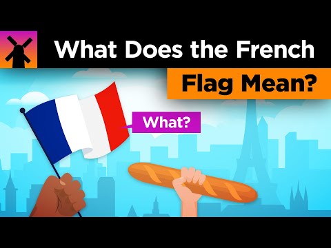 De ce folosește Franța un cocoș ca simbol național?