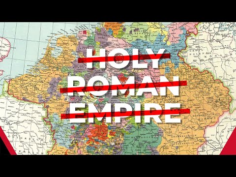 Fapte despre Sfântul Imperiu Roman