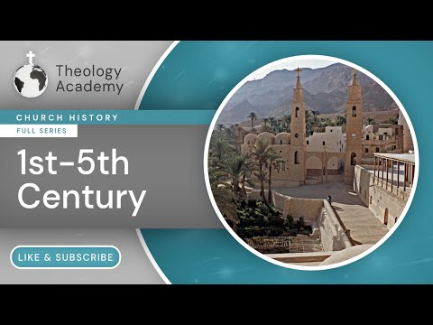 Istoricile din primul secol