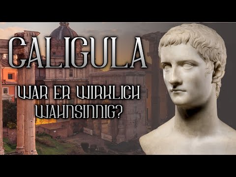 Nava gigant a lui Caligula