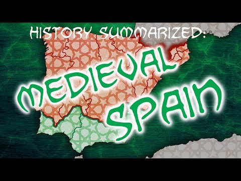 Regatul Spaniol Medieval
