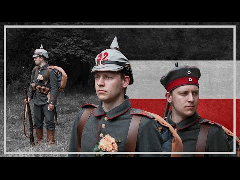 Uniformele Imperiului German