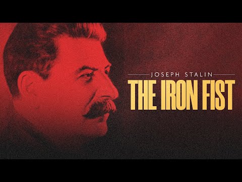 Uniunea Sovietică: Pumnul de Fier