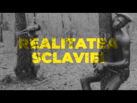 Sclavia în Georgia: Perioada în care a fost permisă