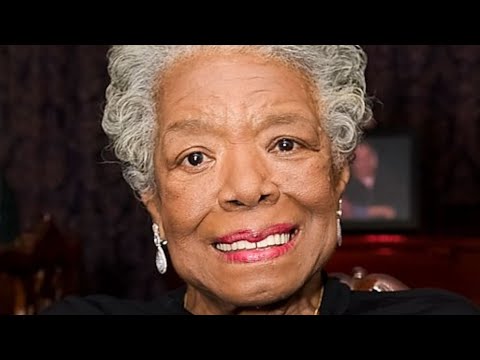 Maya Angelou: What Happened in Her Life?