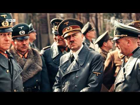 Discursul lui Hitler în text: Originea și impactul său.