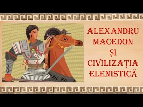Hefaistion și Alexandru cel Mare: O prietenie legendară din istoria antică.