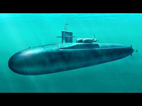 Submarinele britanice în al Doilea Război Mondial