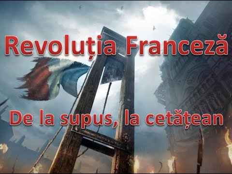 Revoluția Franceză și Napoleon Bonaparte: Răspunsuri și Implicații