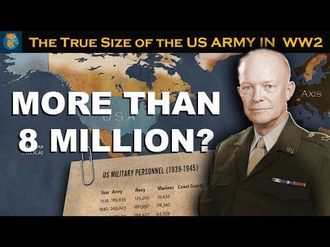 Vârsta medie a soldatului american în Al Doilea Război Mondial.