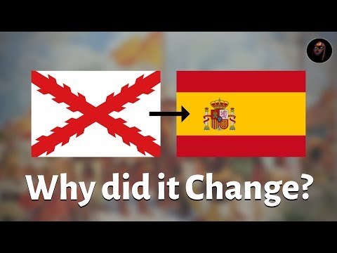 Crucea Spaniei: Simbol și Istorie