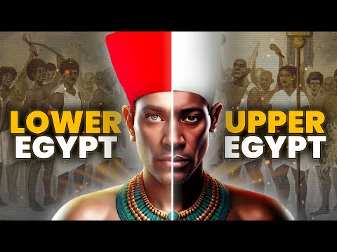 Coroana Roșie a Egiptului: Simbolism și Importanță
