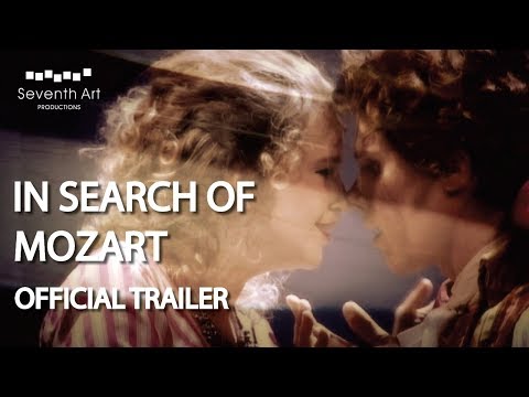 În căutarea filmului In Search of Mozart