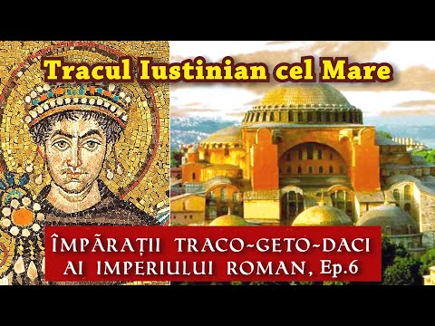 Impactul epidemiilor din timpul domniei lui Justinian asupra populației.