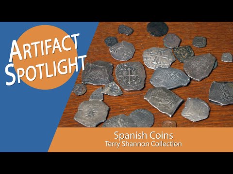 Monedele reale spaniole: istorie și caracteristici.