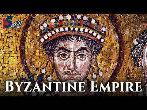 Imperiul Bizantin: O Prezentare Succintă