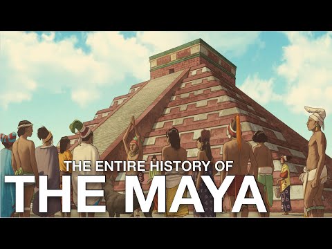 Moneda maya: o privire asupra sistemului monetar al civilizației mayașe.