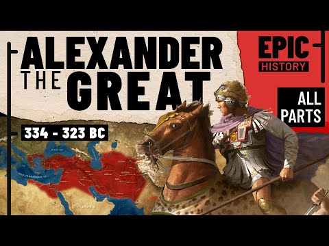 Grecia Antică înainte de Alexandru cel Mare