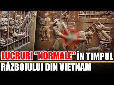 De ce a fost dificil să câștigi războiul din Vietnam