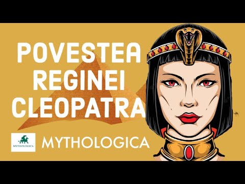 JULIUS CAESAR ȘI CLEOPATRA: RELAȚIA DINTRE UN CONDUCĂTOR ROMAN ȘI REGINA EGIPTULUI